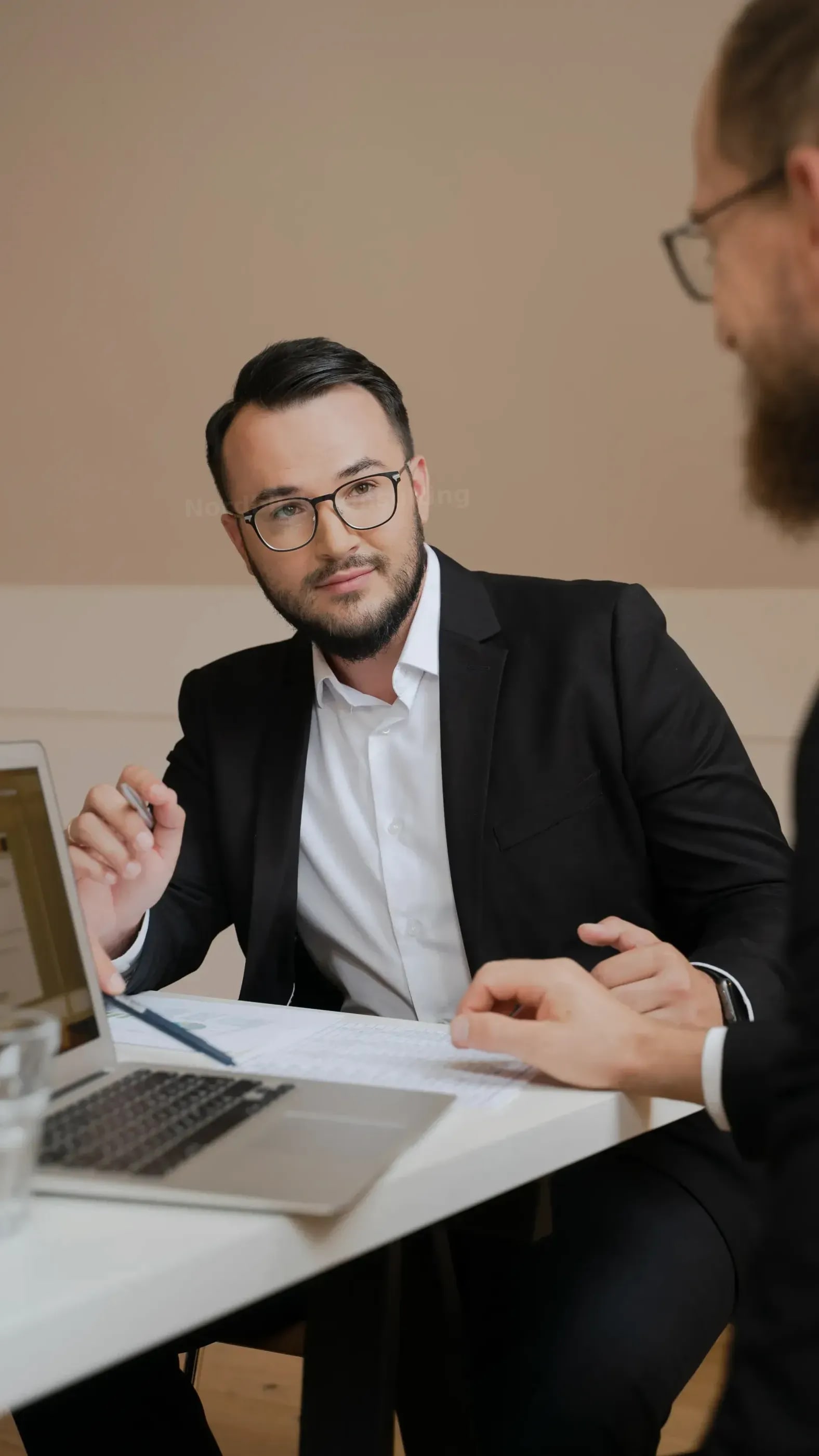 Nordblick Consulting